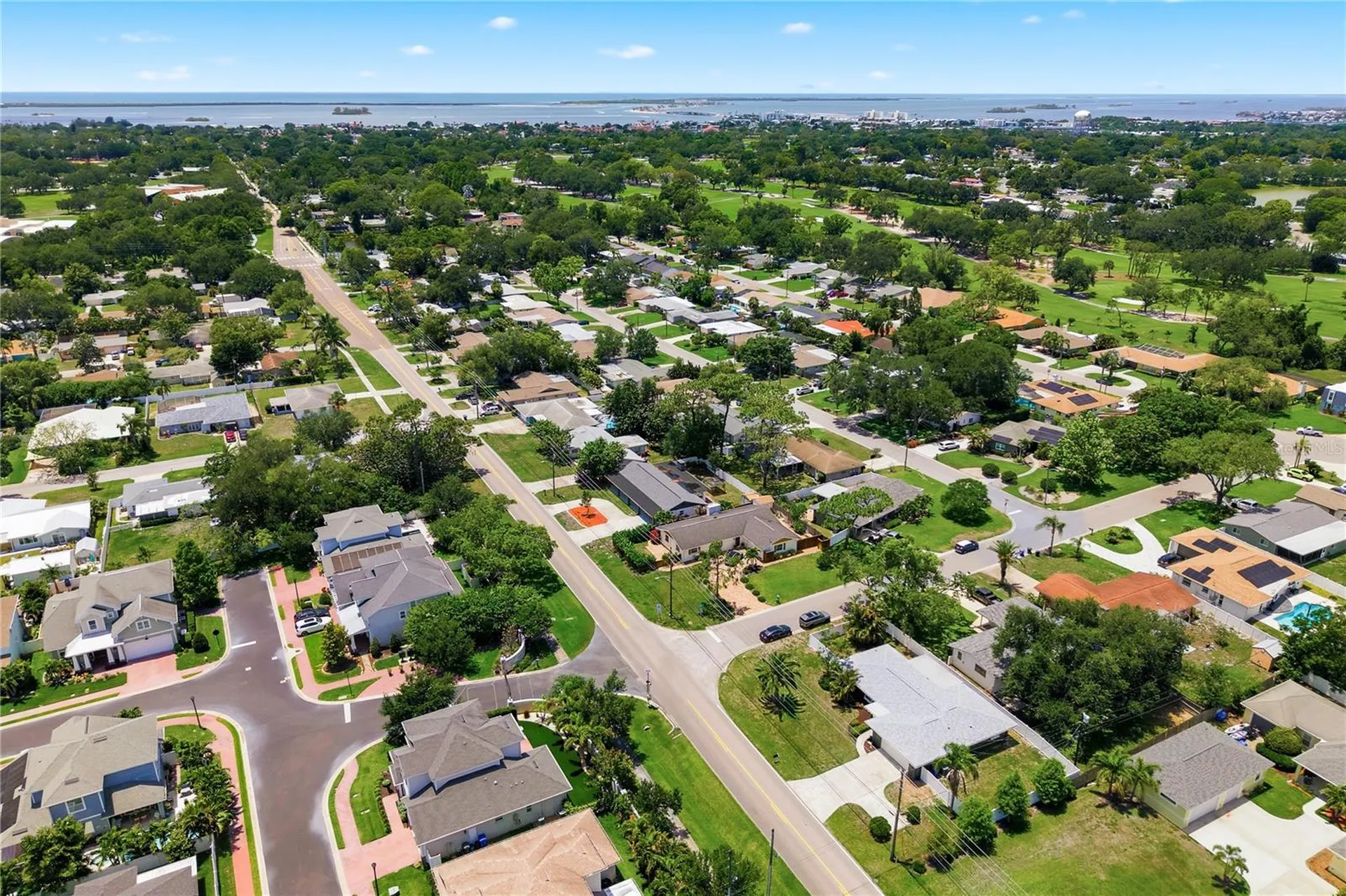1290 Michigan Boulevard Dunedin FL 34698