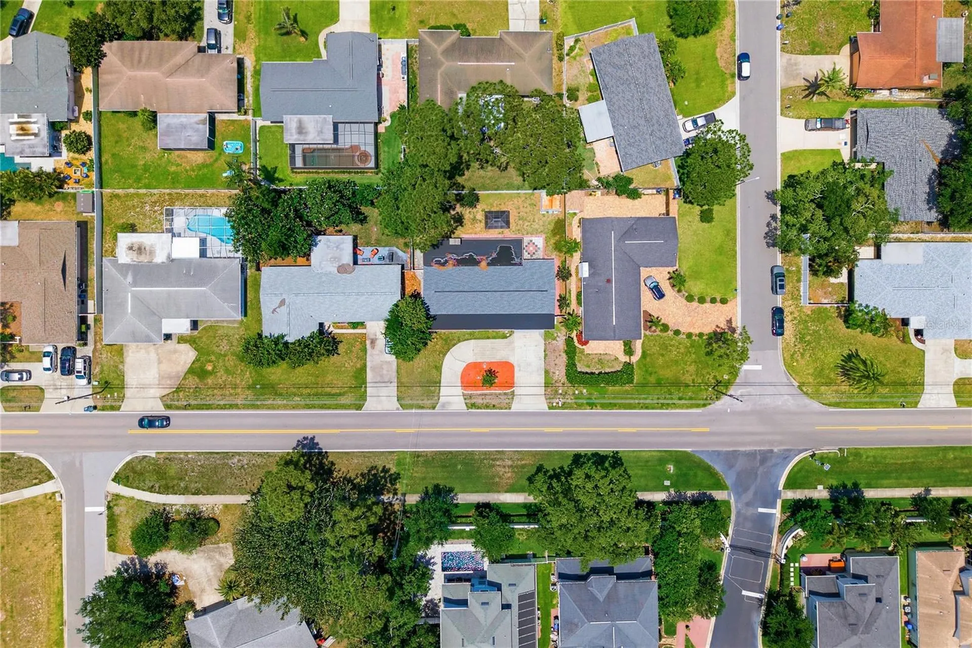 1290 Michigan Boulevard Dunedin FL 34698
