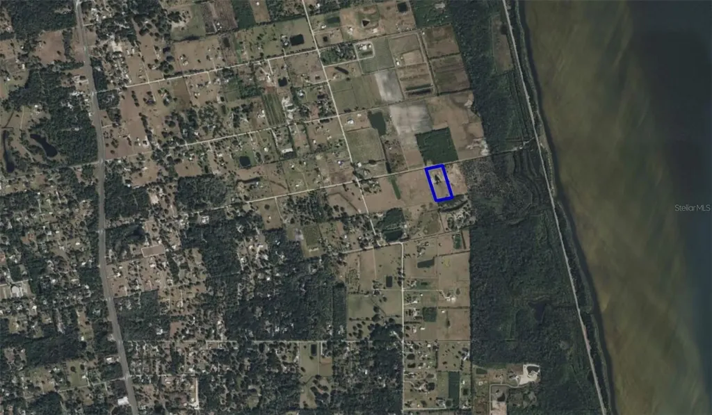 0 Orlando Avenue Mims FL 32754