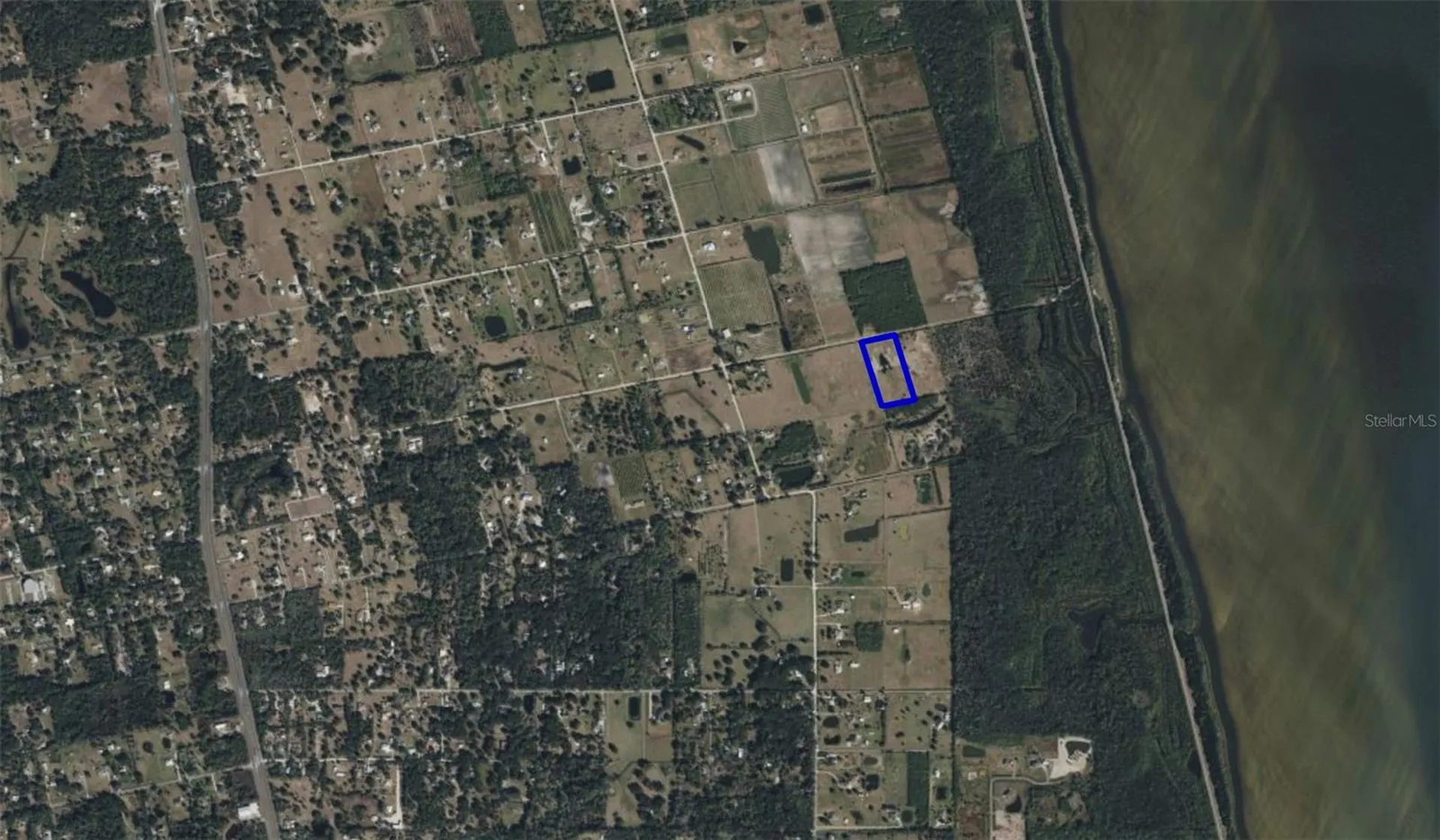 0 Orlando Avenue Mims FL 32754