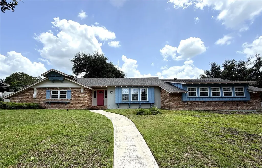 708 Balmoral Road Winter Park FL 32789