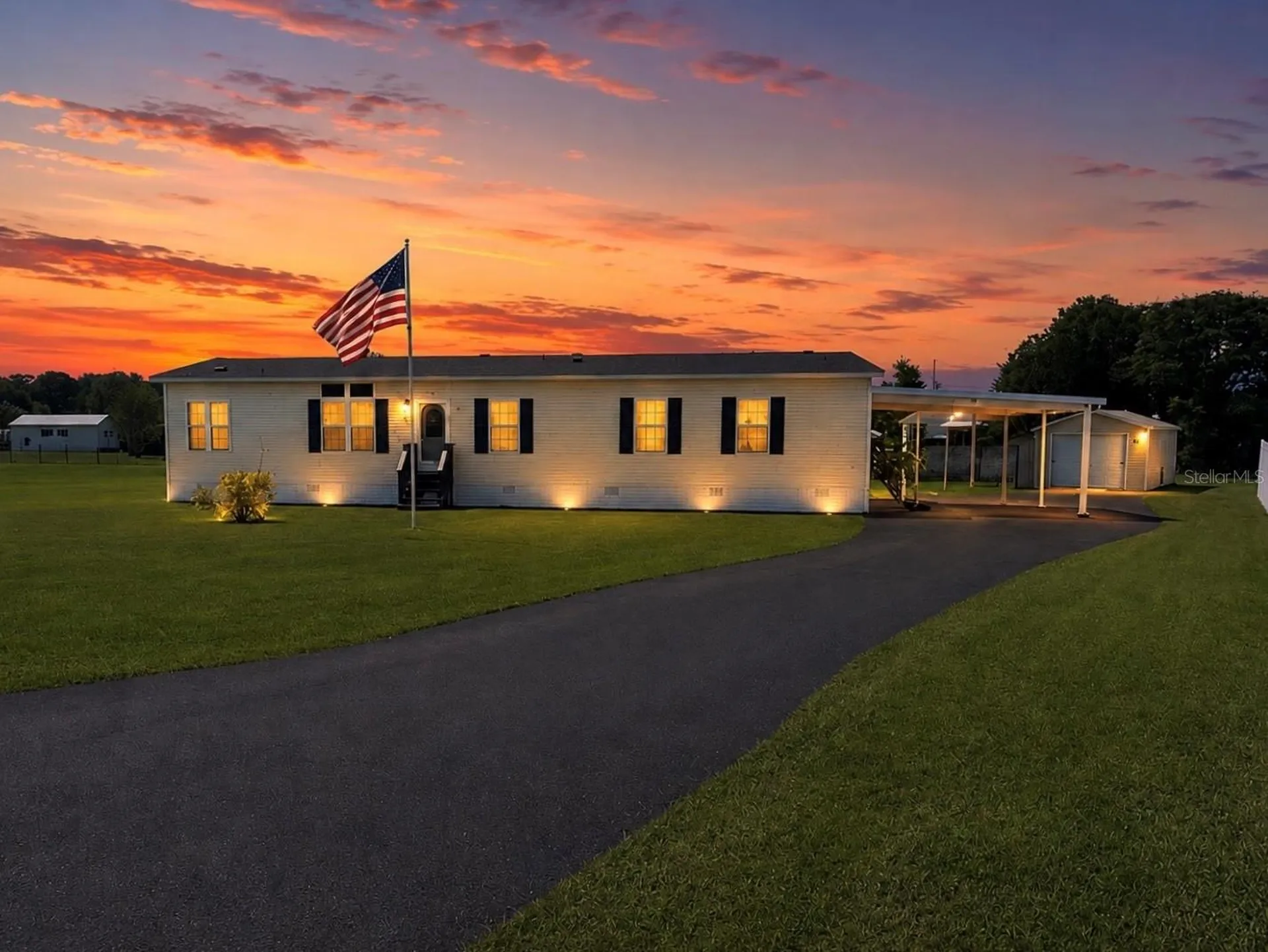 13718 County Road 109d-3 Lady Lake FL 32159