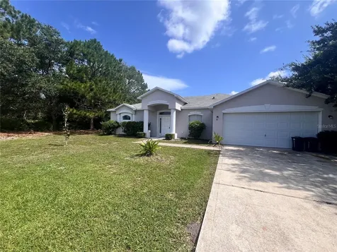 41 Louisiana Drive Palm Coast FL 32137