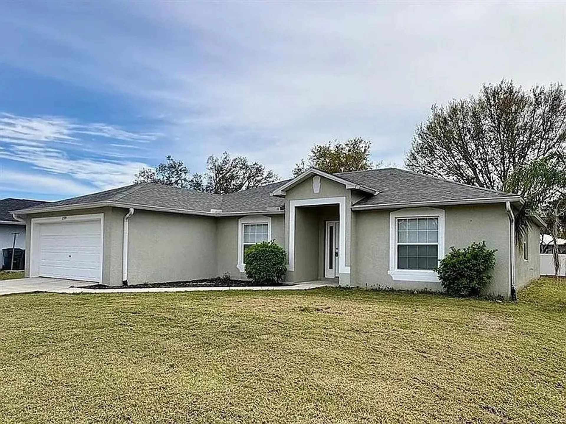 2399 Oracle Lane North Port FL 34286