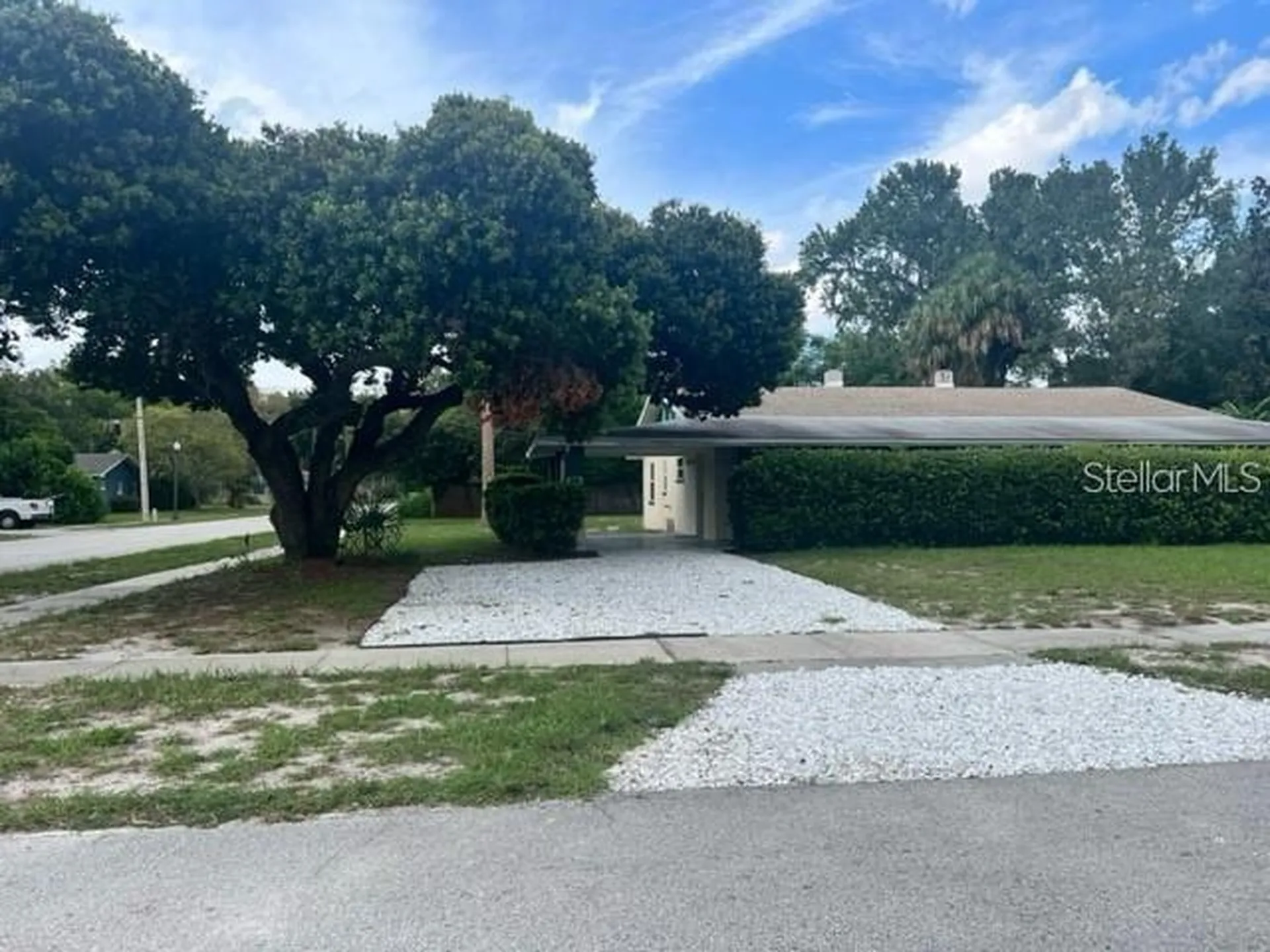 2185 Florence Road Mount Dora FL 32757