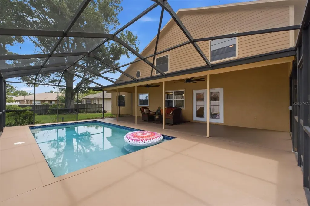 5509 Gannett Court New Port Richey FL 34655