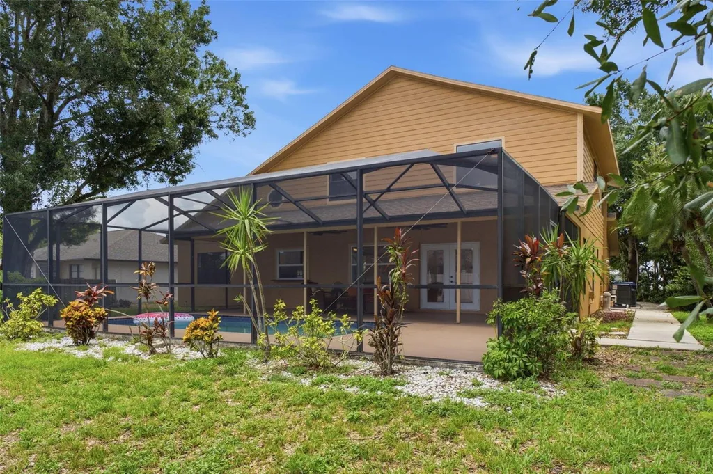 5509 Gannett Court New Port Richey FL 34655