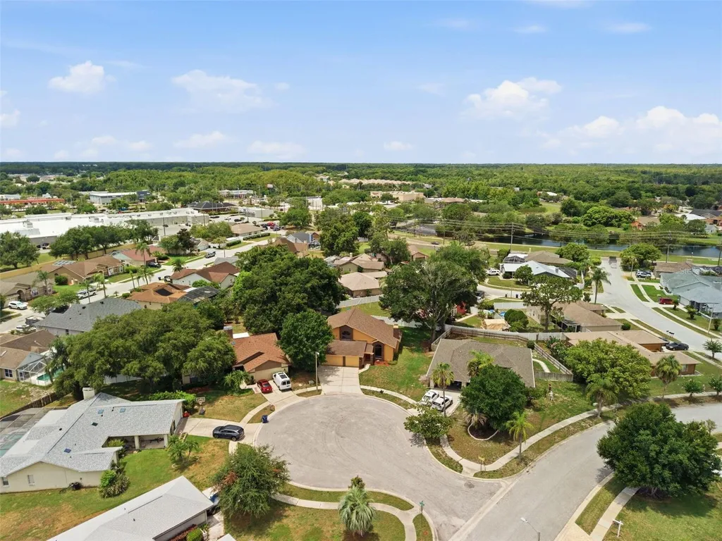 5509 Gannett Court New Port Richey FL 34655