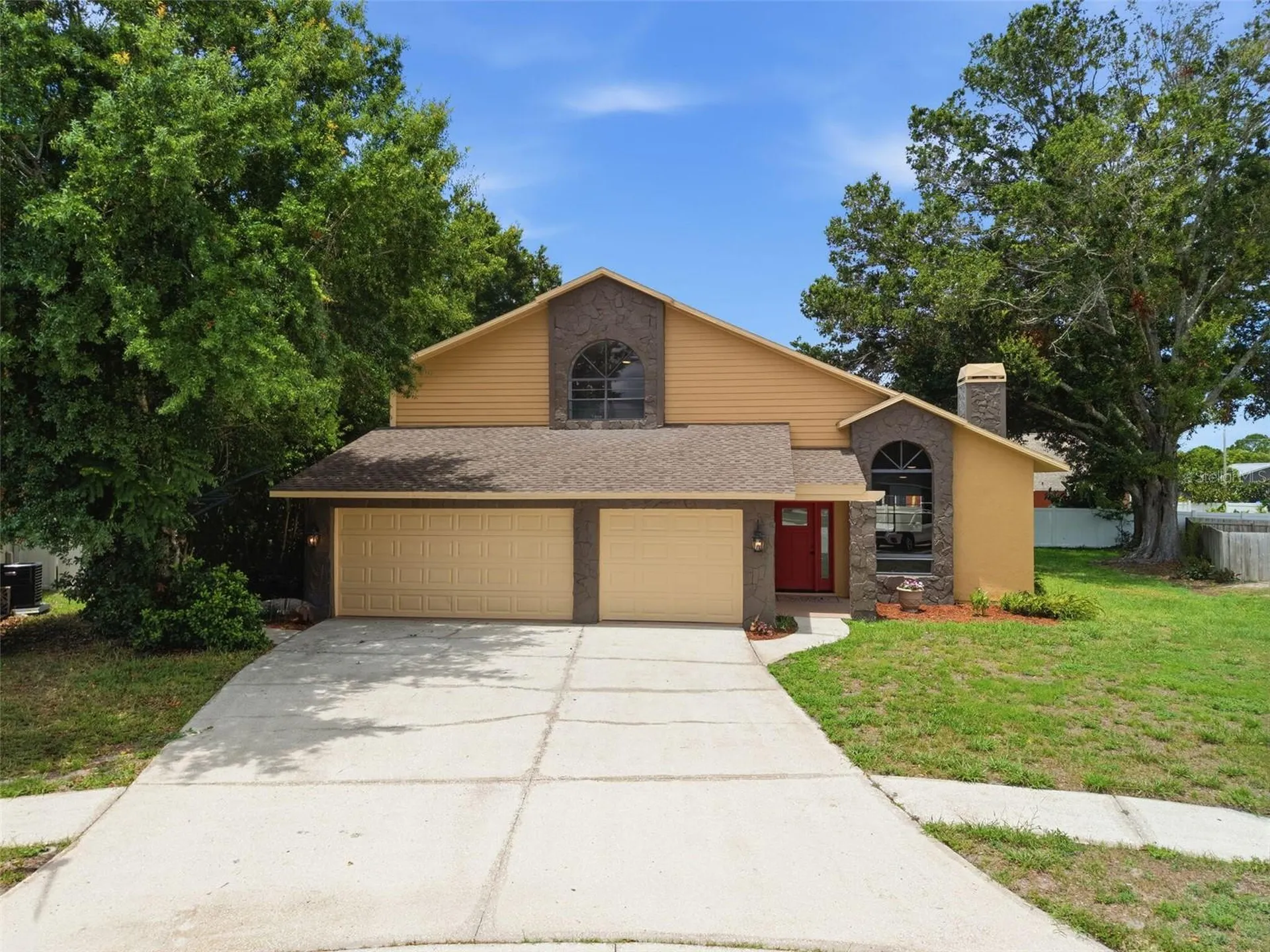 5509 Gannett Court New Port Richey FL 34655