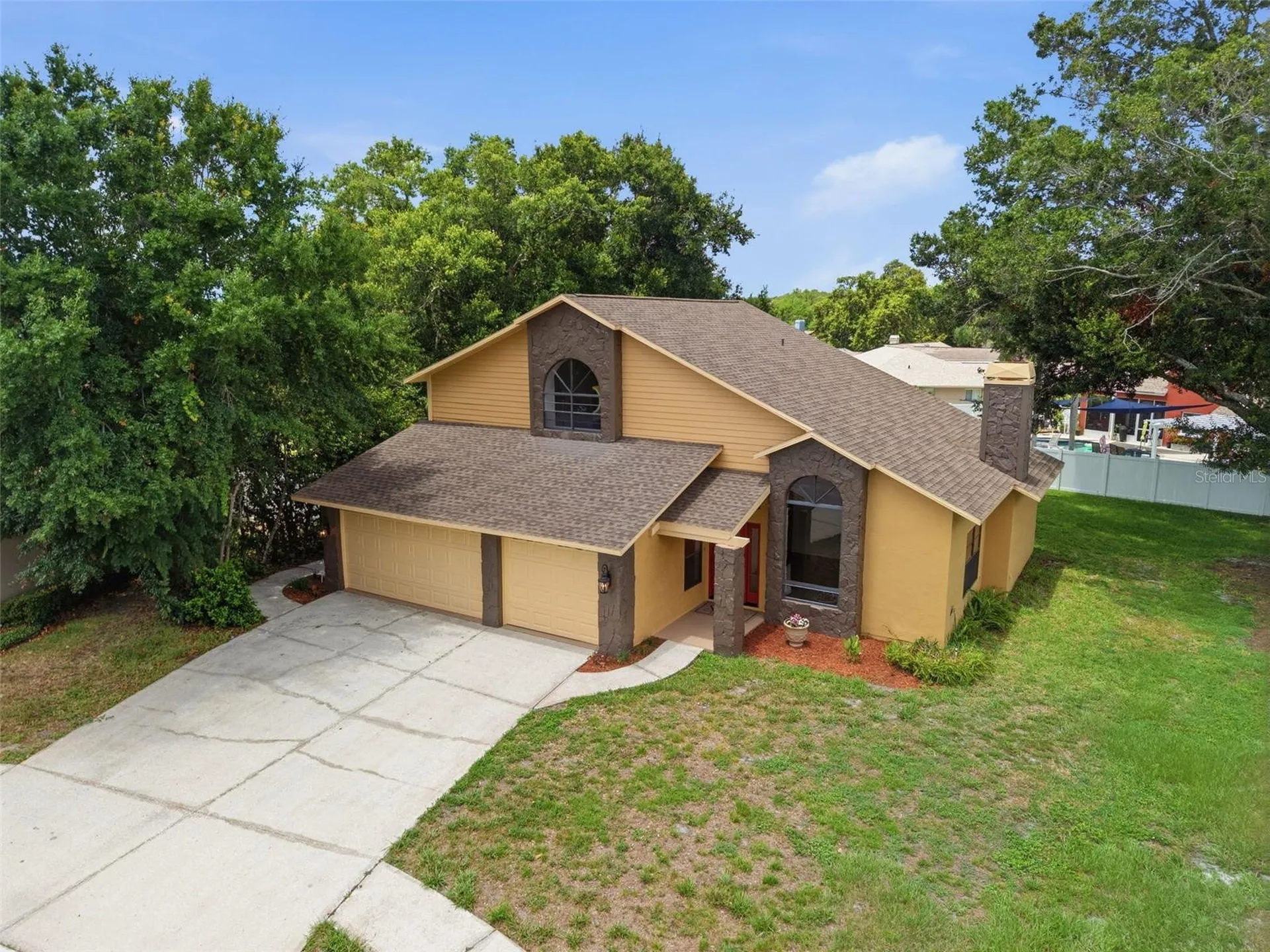 5509 Gannett Court New Port Richey FL 34655