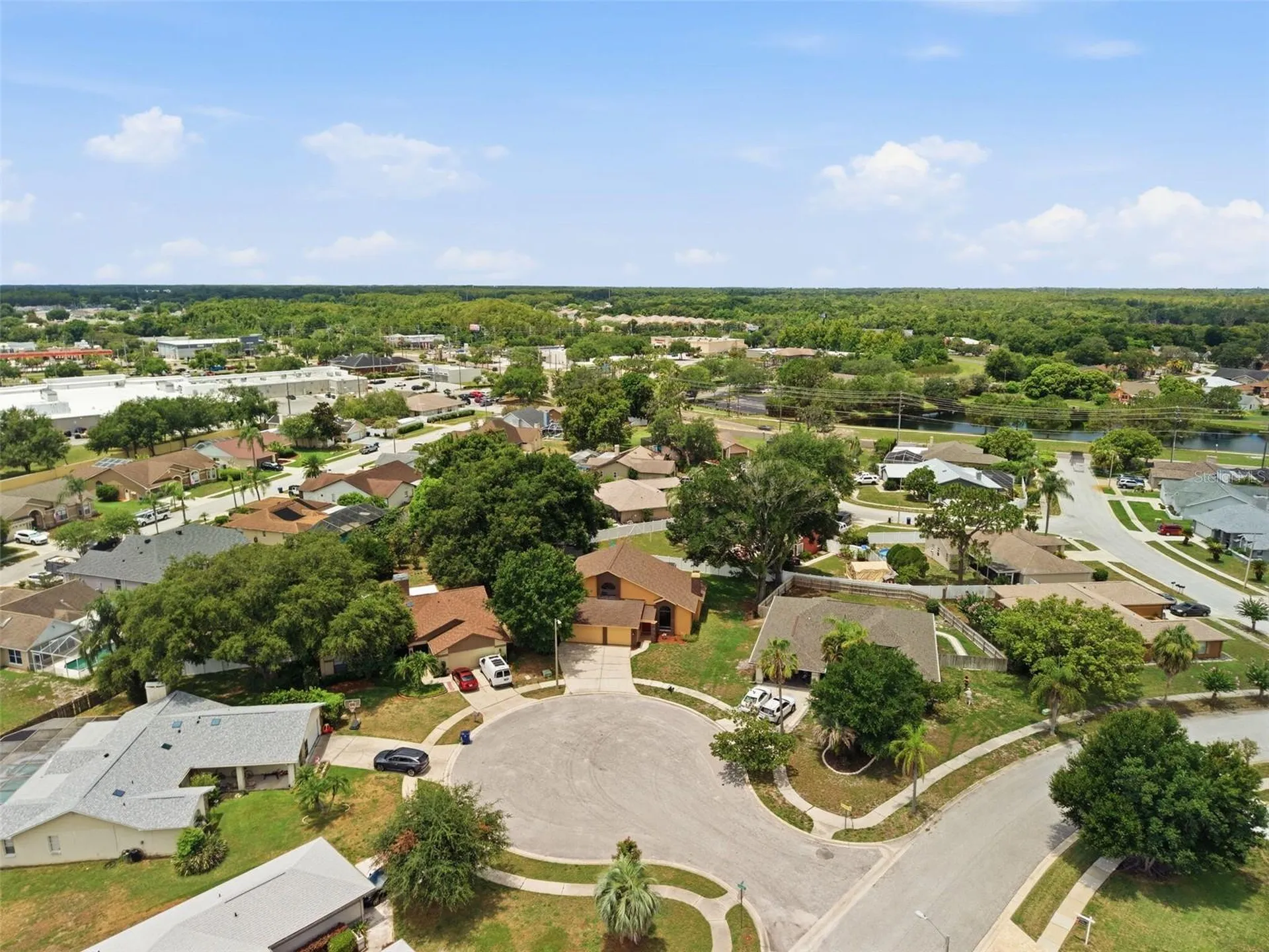 5509 Gannett Court New Port Richey FL 34655