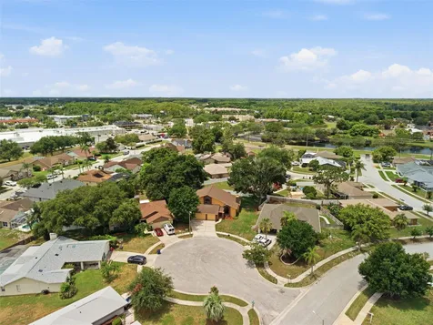 5509 Gannett Court New Port Richey FL 34655