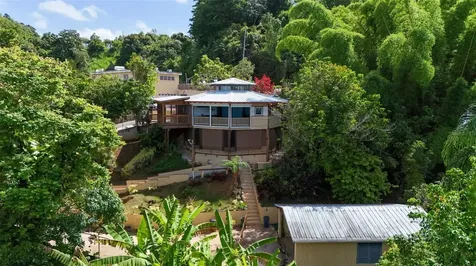 Lot 2 B Urb Villas De Monte Verde Ponce PR 00731