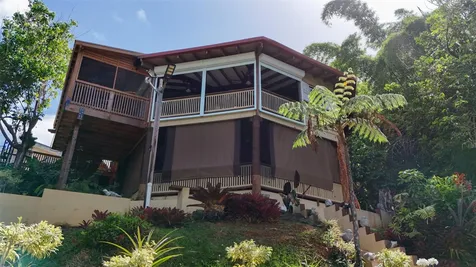 Lot 2 B Urb Villas De Monte Verde Ponce PR 00731
