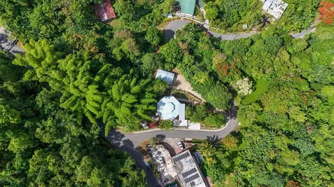 Lot 2 B Urb Villas De Monte Verde Ponce PR 00731