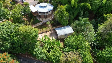 Lot 2 B Urb Villas De Monte Verde Ponce PR 00731