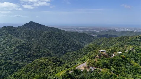 Lot 2 B Urb Villas De Monte Verde Ponce PR 00731