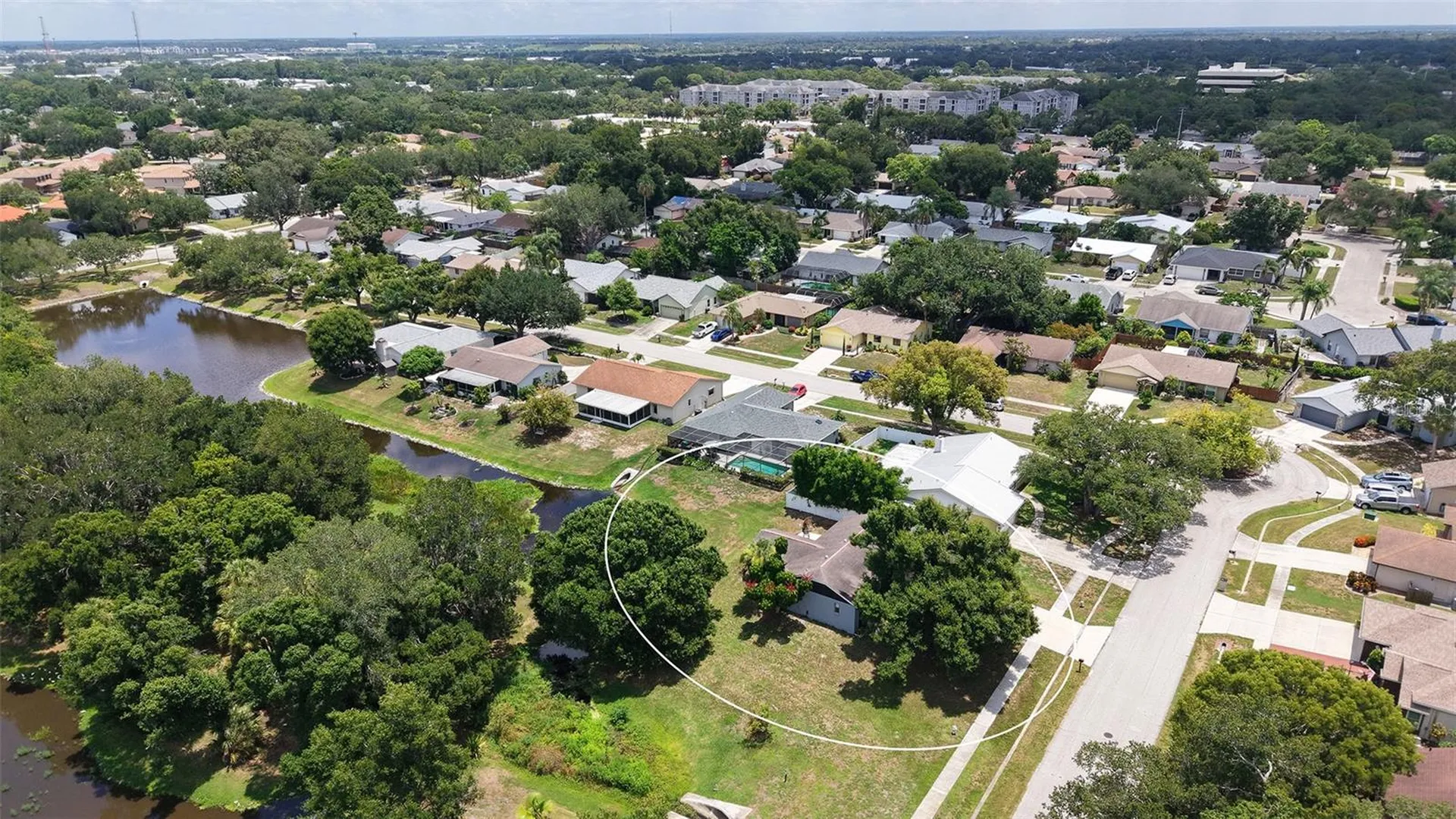 2481 S Scarlet Oak Court Sarasota FL 34232