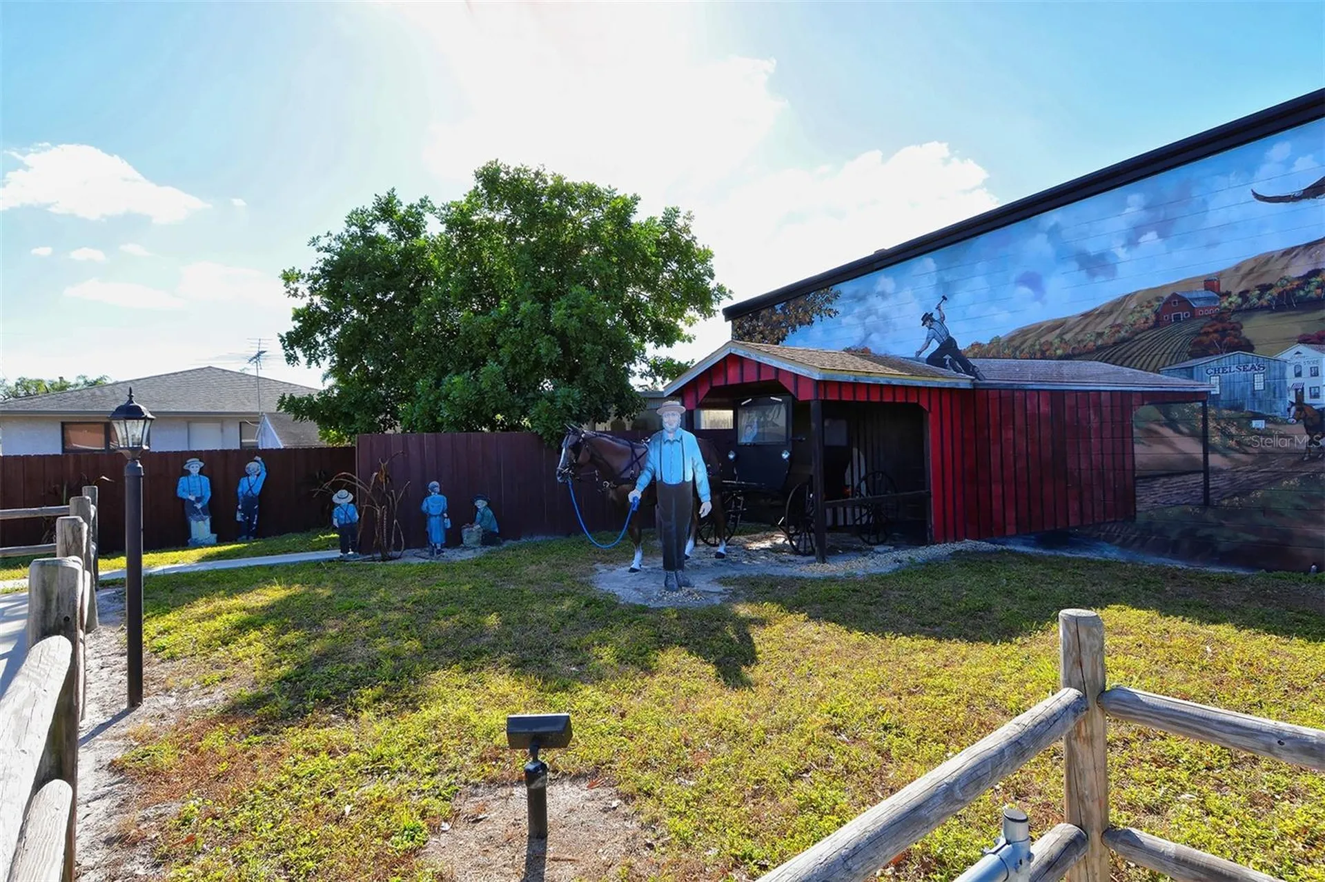 2481 S Scarlet Oak Court Sarasota FL 34232