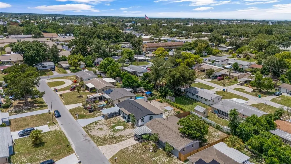 4853 Rosedale Lane Holiday FL 34690