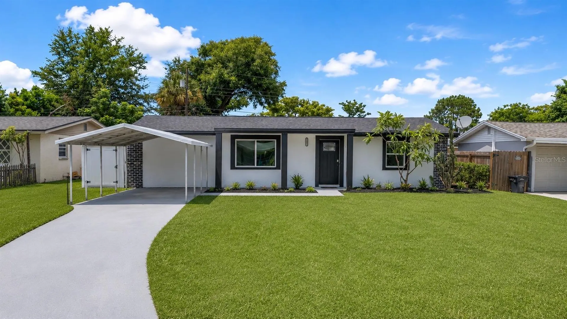 4853 Rosedale Lane Holiday FL 34690