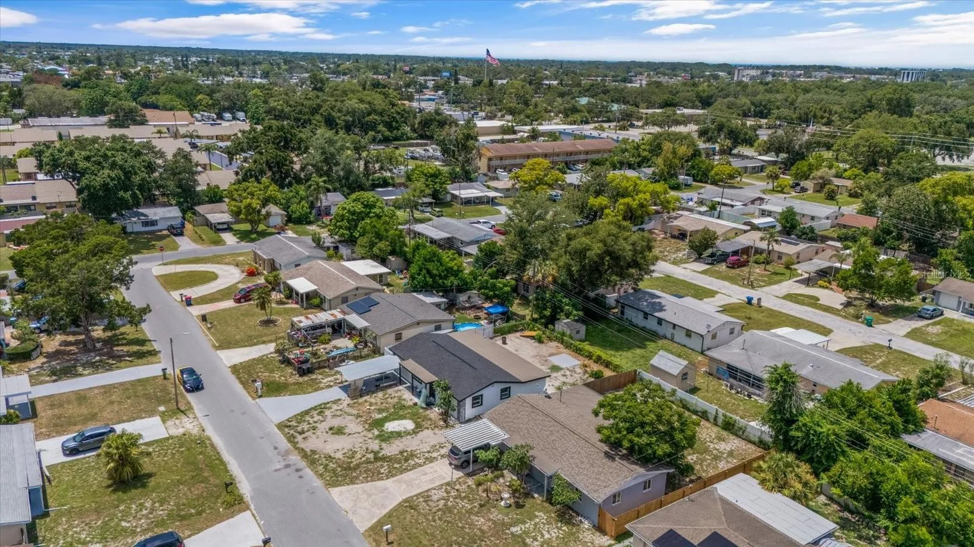 4853 Rosedale Lane Holiday FL 34690