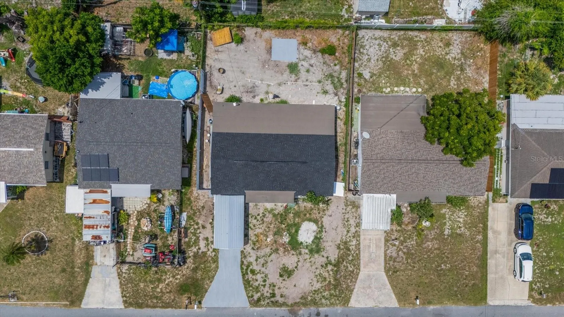 4853 Rosedale Lane Holiday FL 34690