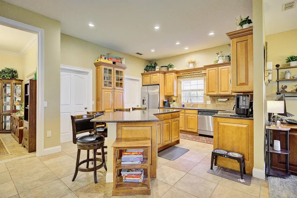 6785 High Knoll Drive Lakeland FL 33813