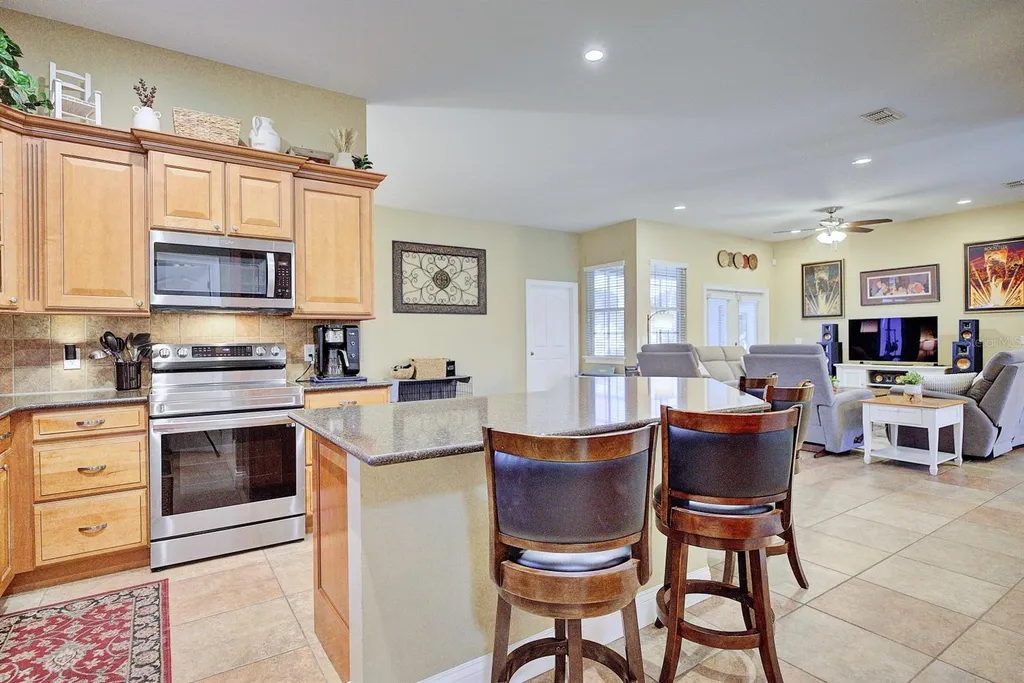 6785 High Knoll Drive Lakeland FL 33813