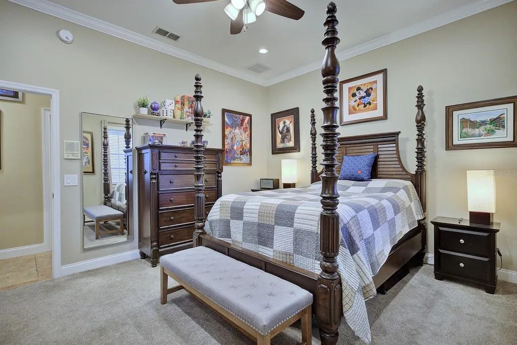 6785 High Knoll Drive Lakeland FL 33813
