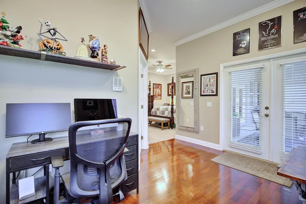 6785 High Knoll Drive Lakeland FL 33813