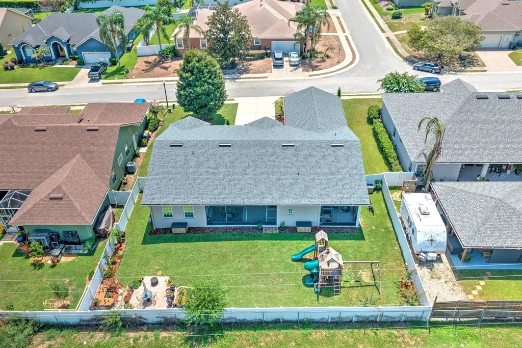 6785 High Knoll Drive Lakeland FL 33813