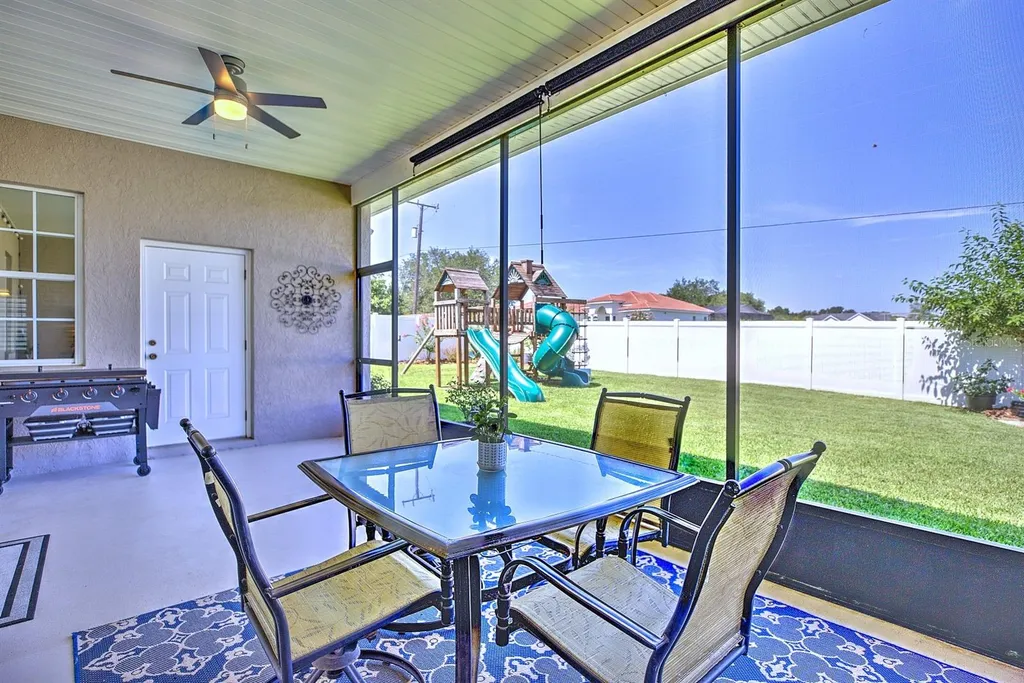 6785 High Knoll Drive Lakeland FL 33813