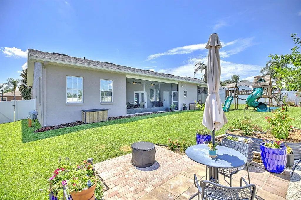 6785 High Knoll Drive Lakeland FL 33813