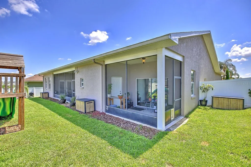 6785 High Knoll Drive Lakeland FL 33813