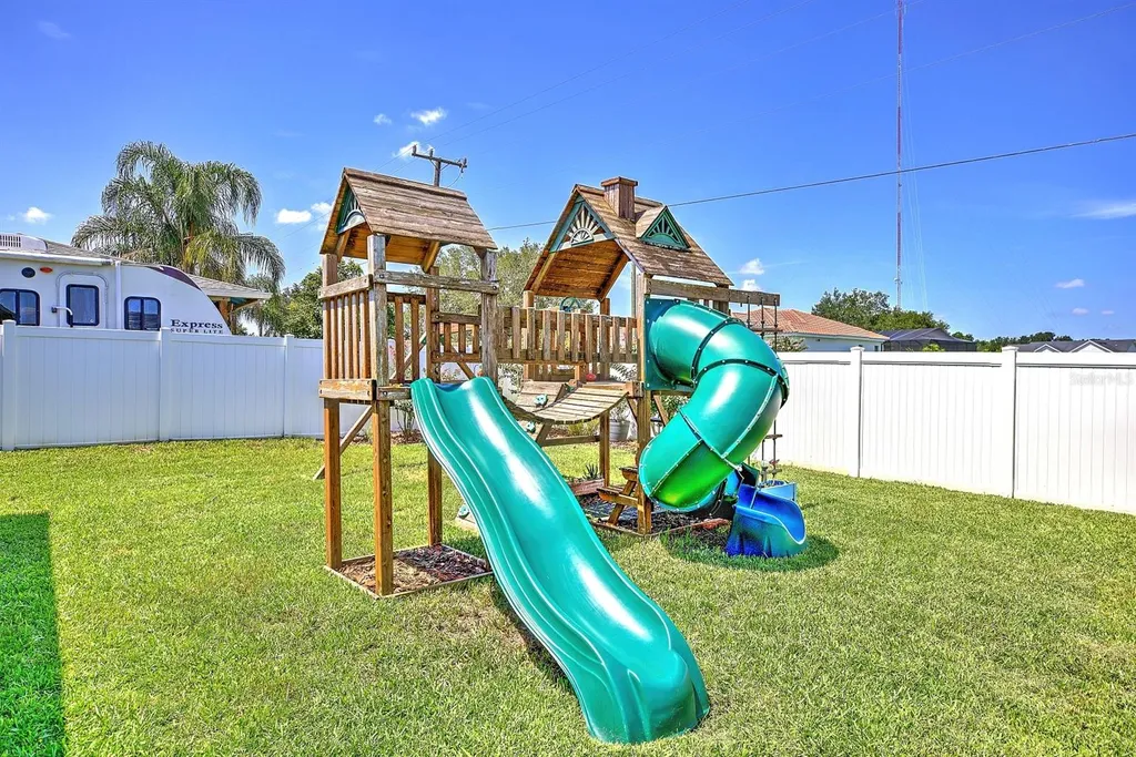 6785 High Knoll Drive Lakeland FL 33813