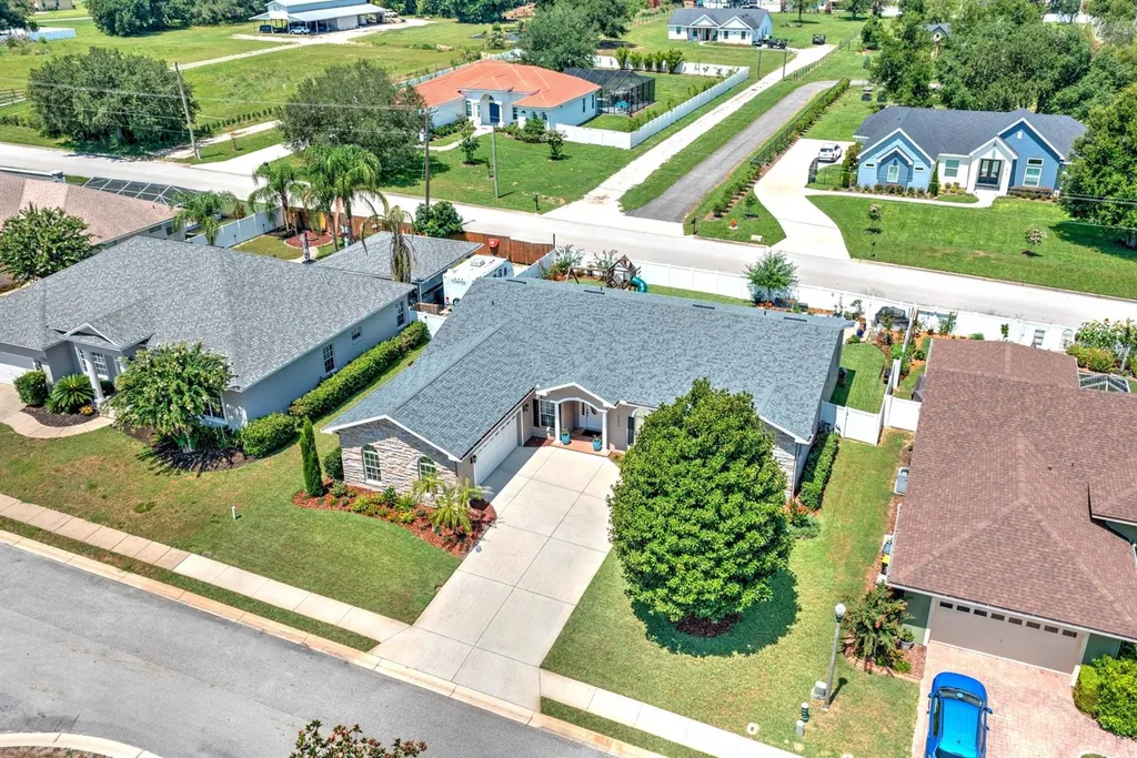 6785 High Knoll Drive Lakeland FL 33813