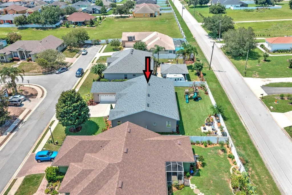 6785 High Knoll Drive Lakeland FL 33813