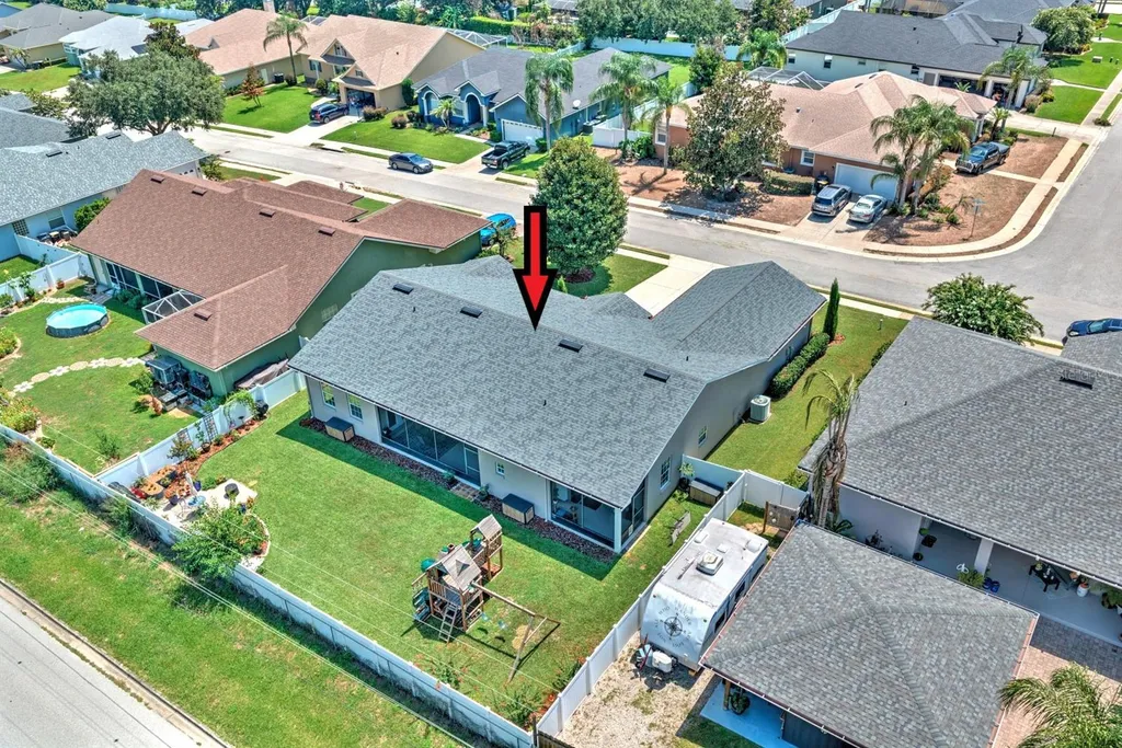 6785 High Knoll Drive Lakeland FL 33813