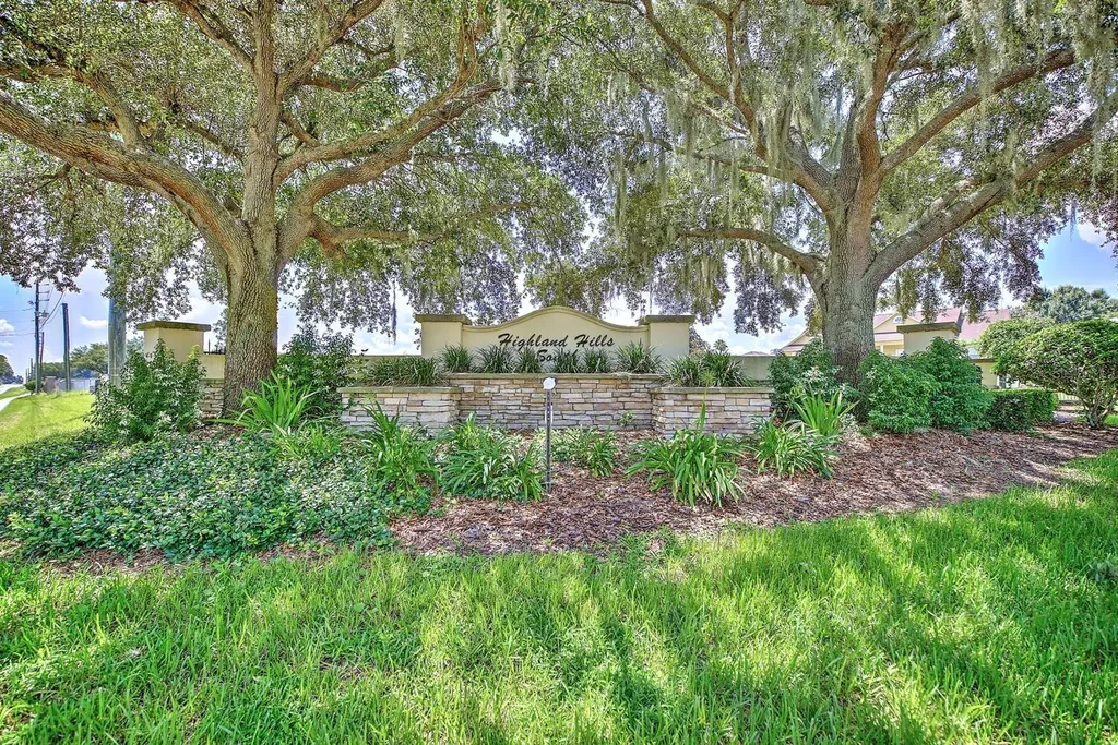 6785 High Knoll Drive Lakeland FL 33813