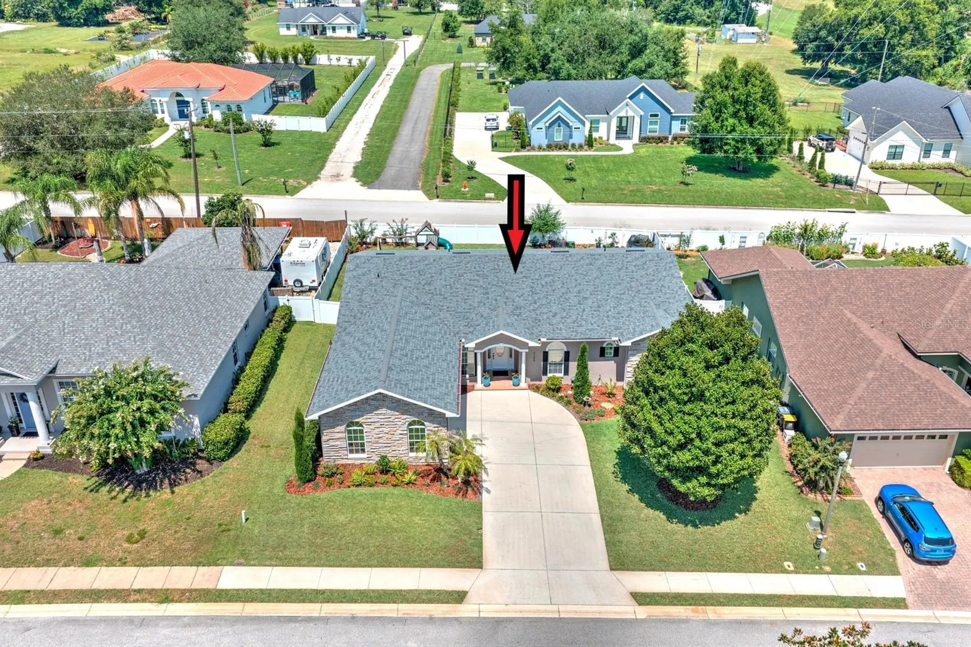6785 High Knoll Drive Lakeland FL 33813