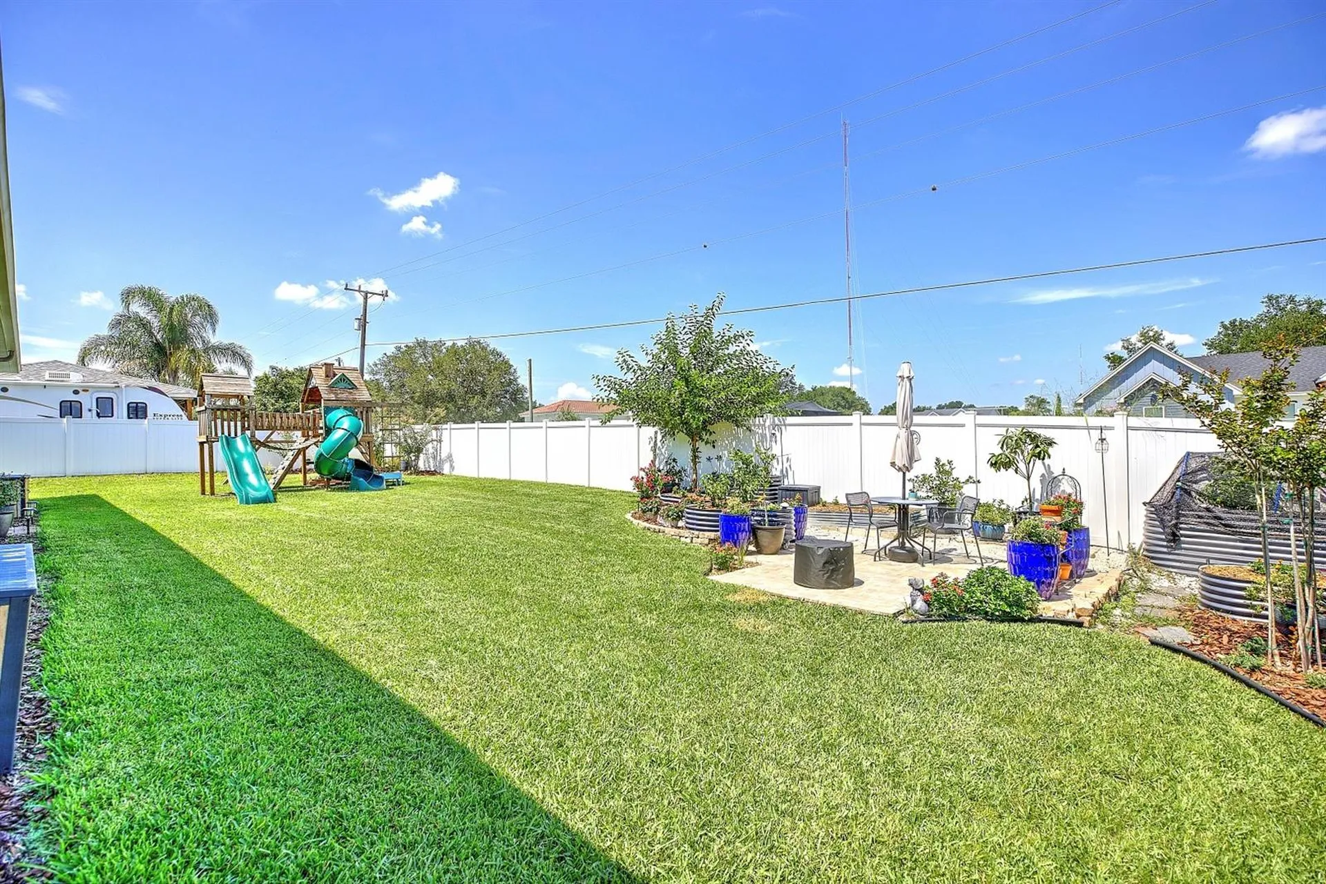 6785 High Knoll Drive Lakeland FL 33813