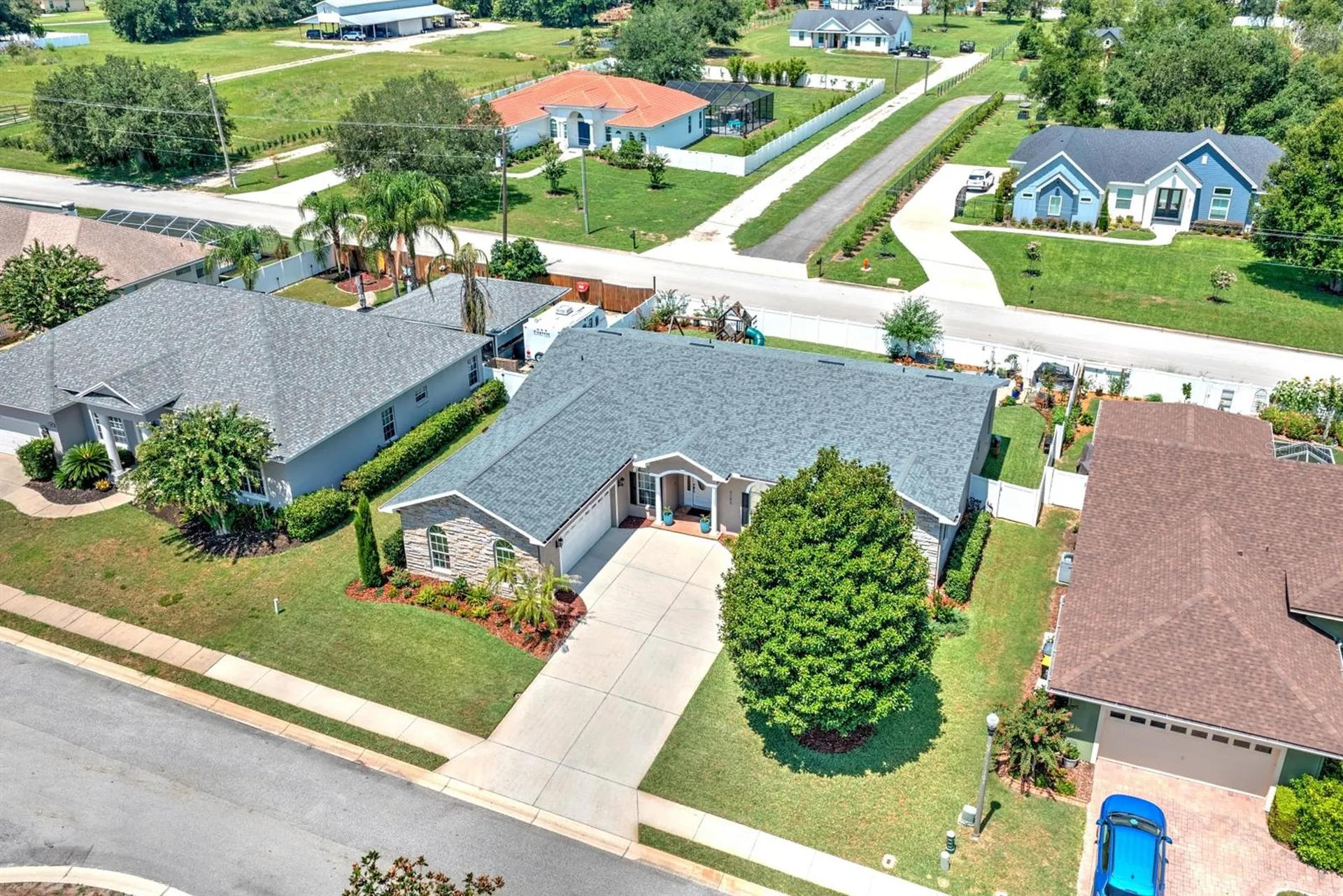 6785 High Knoll Drive Lakeland FL 33813