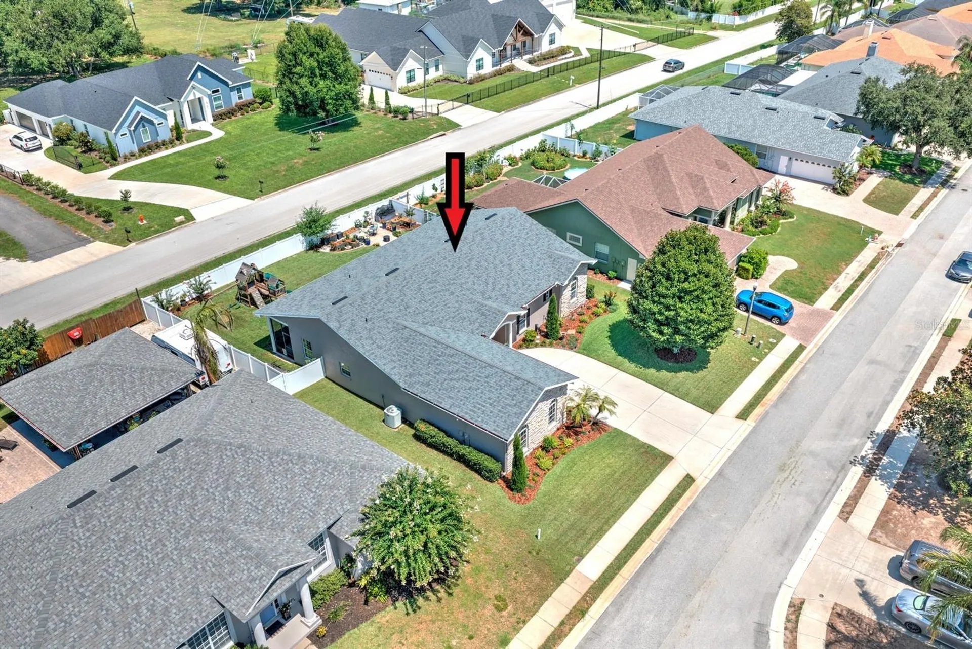 6785 High Knoll Drive Lakeland FL 33813