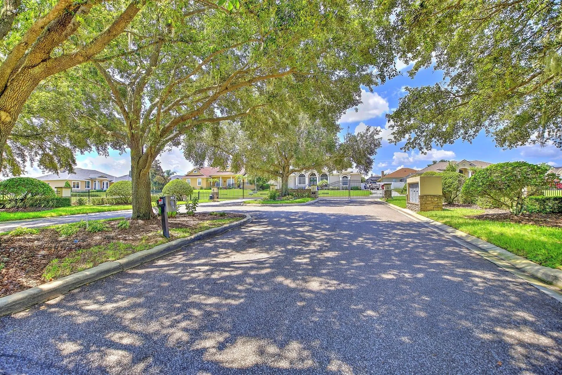 6785 High Knoll Drive Lakeland FL 33813