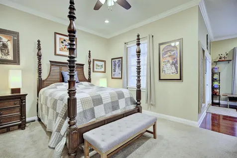 6785 High Knoll Drive Lakeland FL 33813