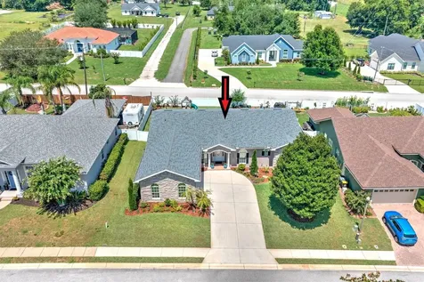 6785 High Knoll Drive Lakeland FL 33813