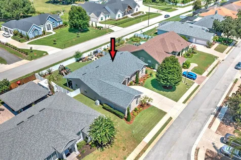 6785 High Knoll Drive Lakeland FL 33813