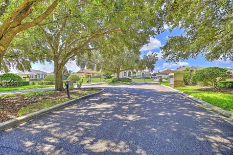 6785 High Knoll Drive Lakeland FL 33813