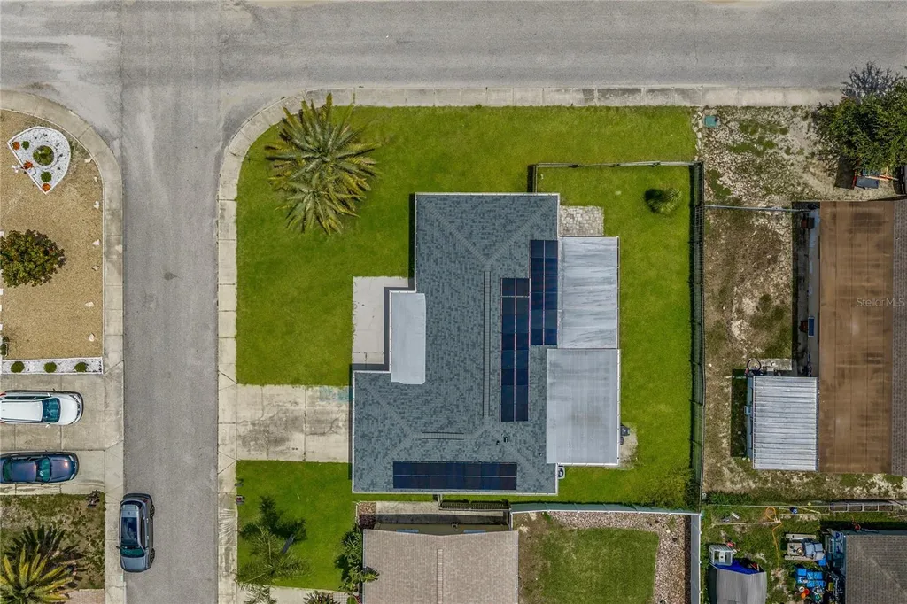 3606 Cockatoo Drive New Port Richey FL 34652